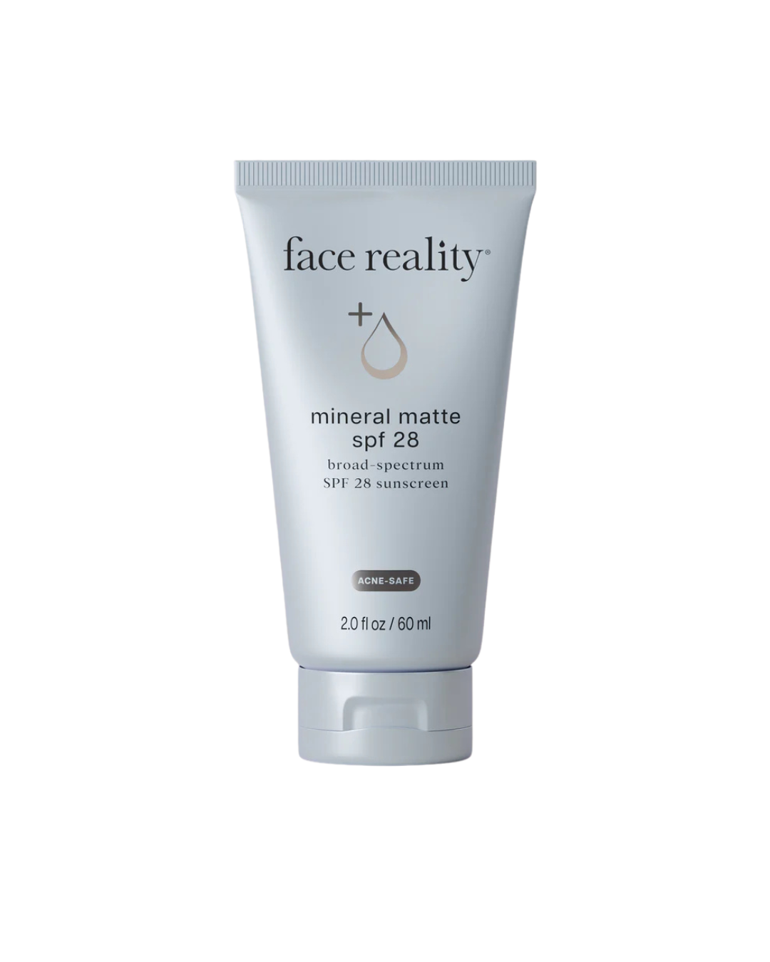 Mineral Matte SPF 28 – Face Reality (60 ml)