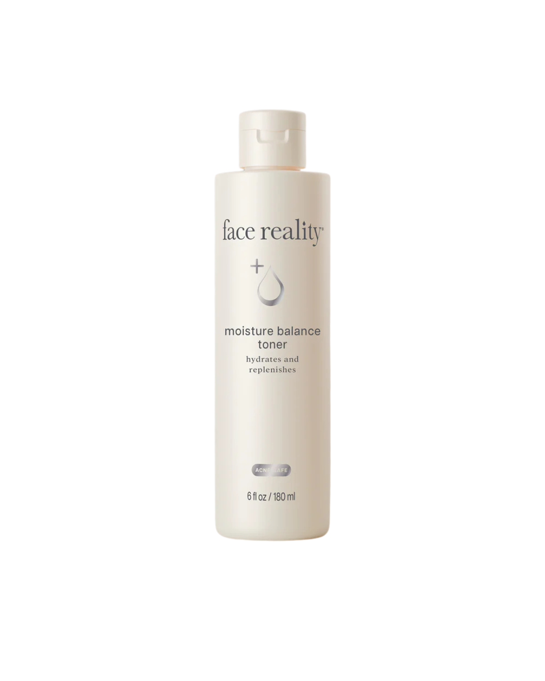 Moisture Balance Toner – Face Reality (180 ml