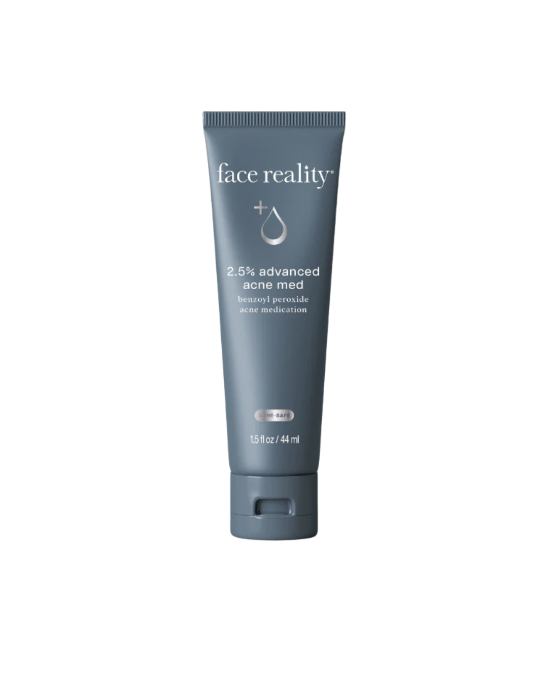 2.5% Advanced Acne Med – Face Reality (Benzoyl Peroxide 2.5%)