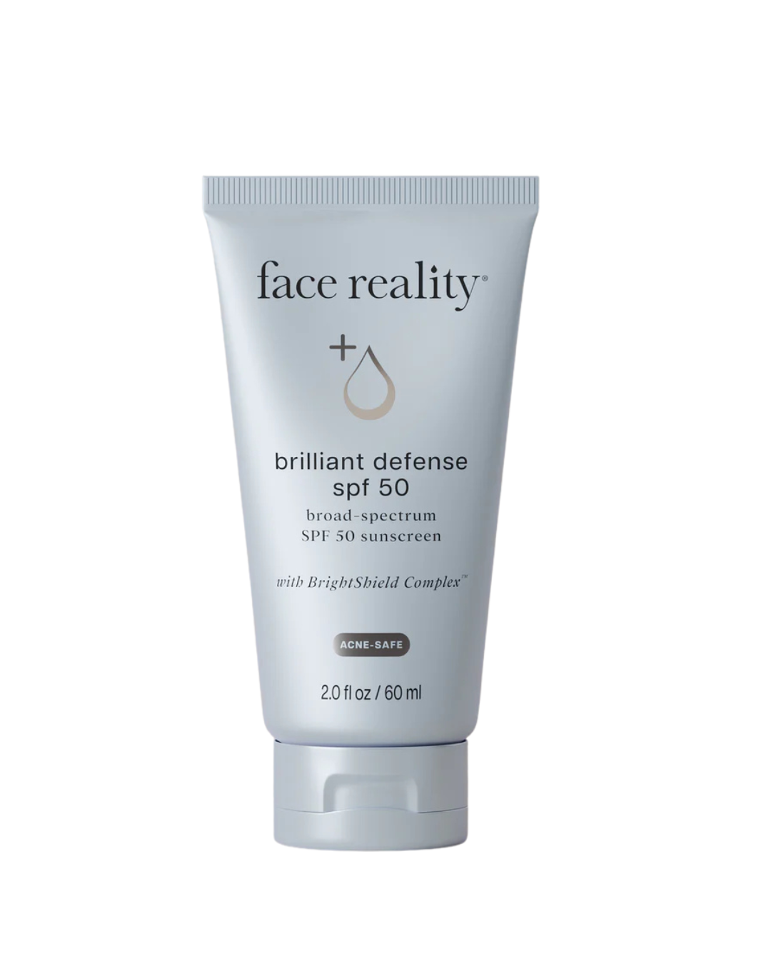 Face Reality Skincare Brilliant Defense SPF 50