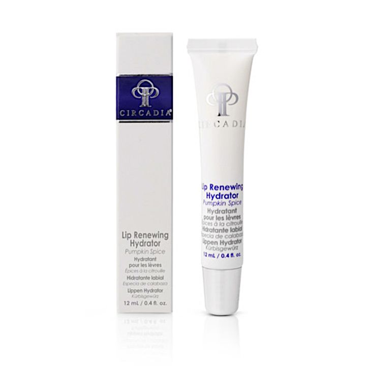 Lip Renewing Hydrator – Pumpkin Spice
