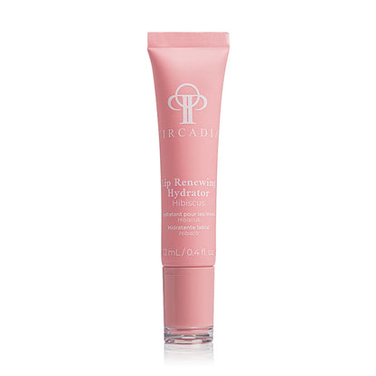 Lip Renewing Hydrator Hibiscus – Circadia (12 ml)