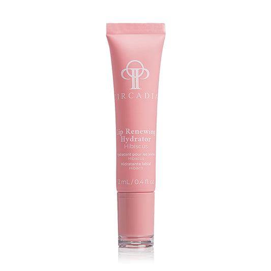 Lip Renewing Hydrator Hibiscus – Circadia (12 ml)