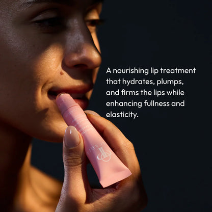 Lip Renewing Hydrator Hibiscus – Circadia (12 ml)