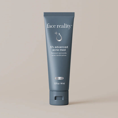 5% ADVANCED ACNE MED