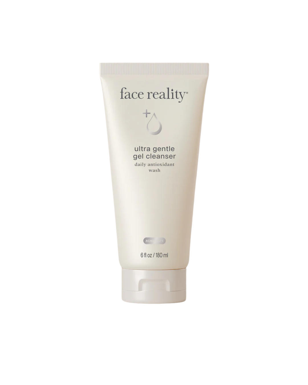 Ultra Gentle Gel Cleanser – Face Reality (180 ml)