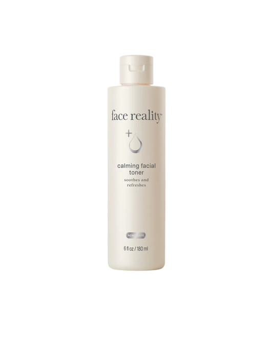 Calming Facial Toner – Face Reality (180 ml)