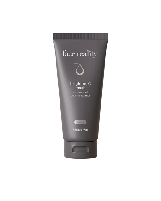 Brighten-C Mask – Face Reality (73 ml)