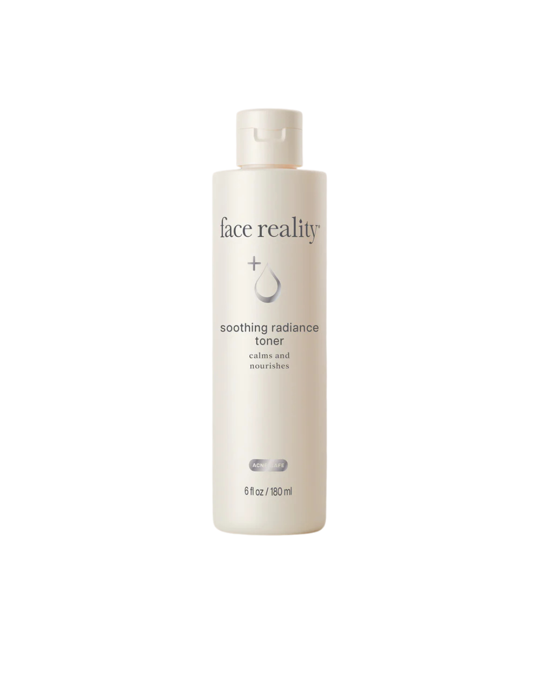 Soothing Radiance Toner – Face Reality (180 ml)