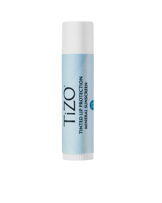 TiZO® Tinted Lip Protection Mineral Sunscreen SPF