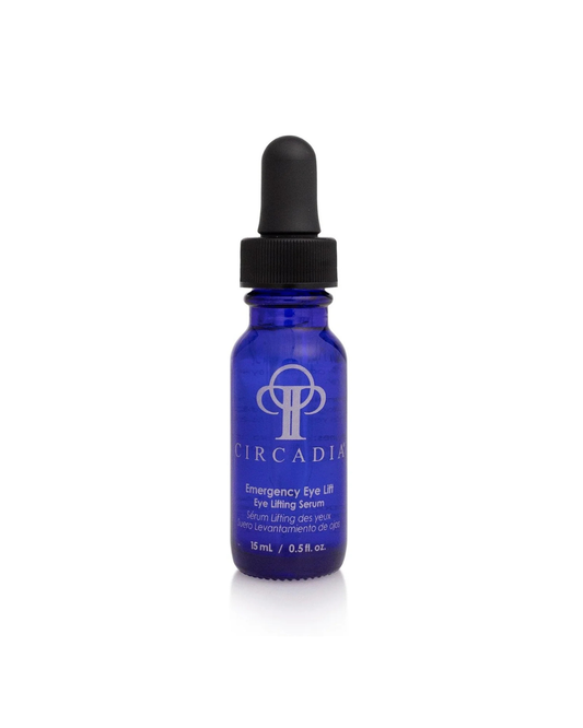 Emergency Eye Lift – Eye Lifting Serum Circadia (15 ml